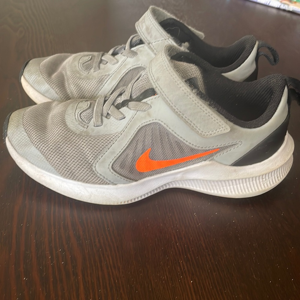 Boys Nike Shoes